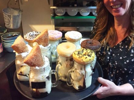 German christmas cookies: lebkuchen • happy kitchen.rocks Traditional Dutch Dinner Hen Party in Amsterdam