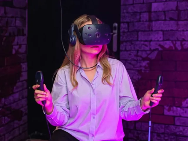 Virtual Reality Experience