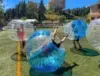 Bubble Football