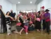 Flamenco Dance Class Hen Do