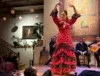 Flamenco Show & Tapas Dinner