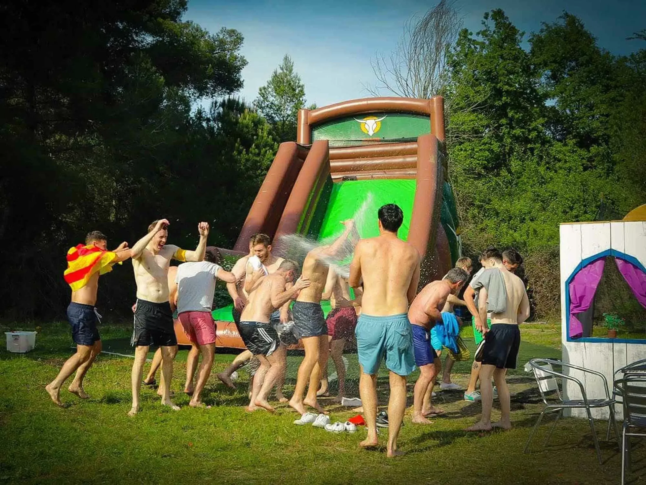 Top Reasons to Visit Barcelona?