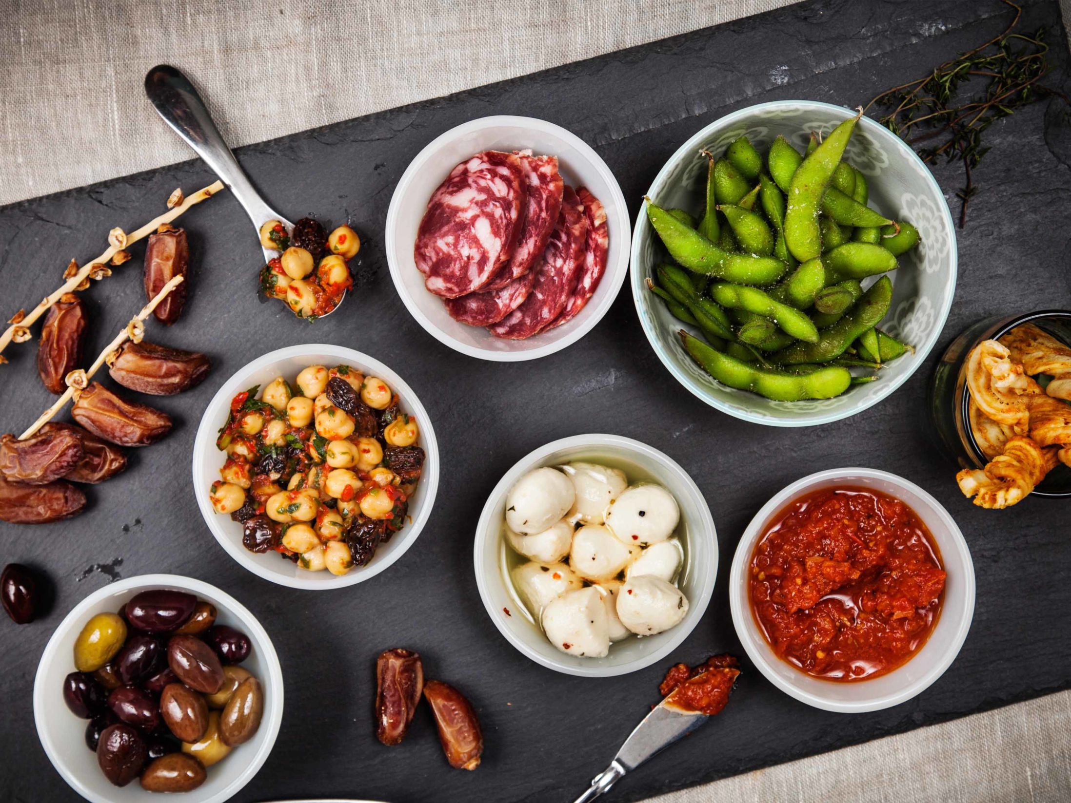 Best Places to Eat in Barcelona?