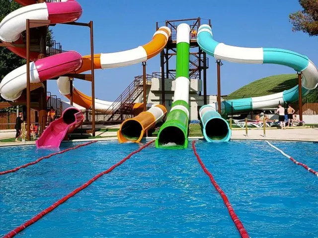 Water Park