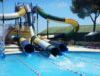 Water Park Barcelona Activities
