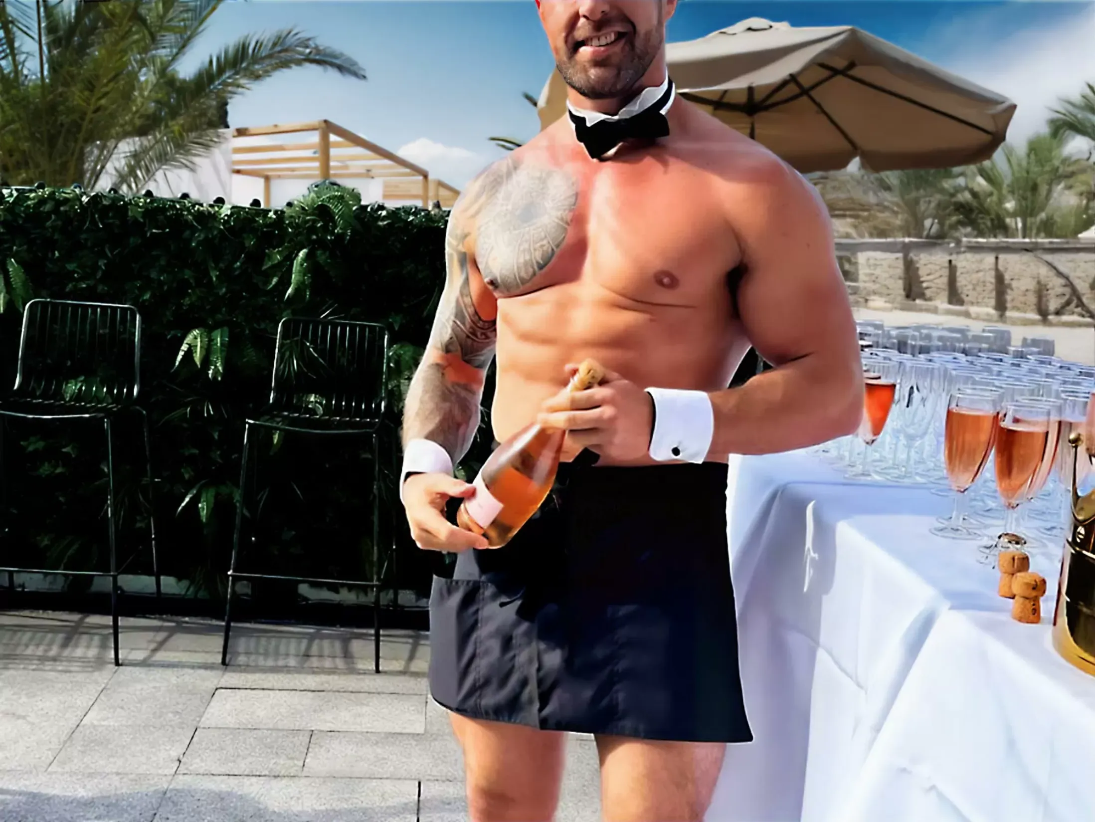 Tips to Get&nbsp;the Most From Your Benalmadena Hen Party