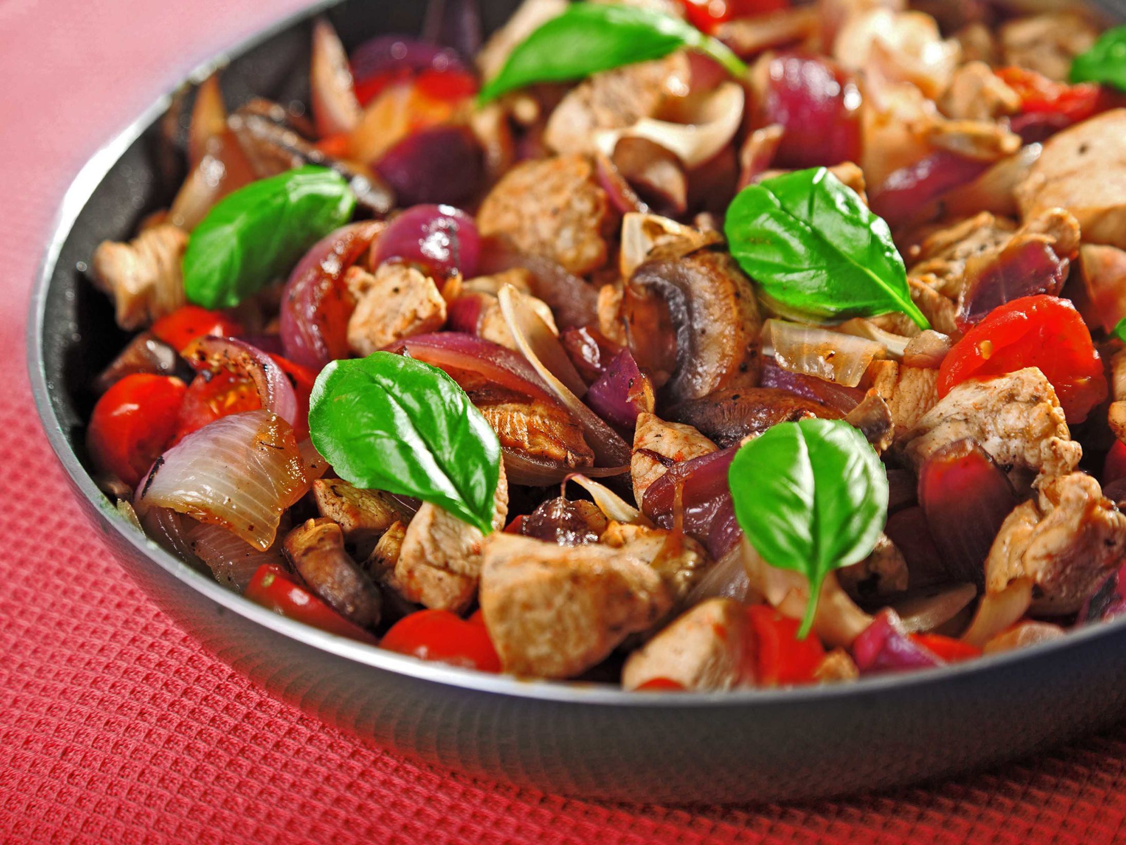 Places to Eat in Benalmadena?