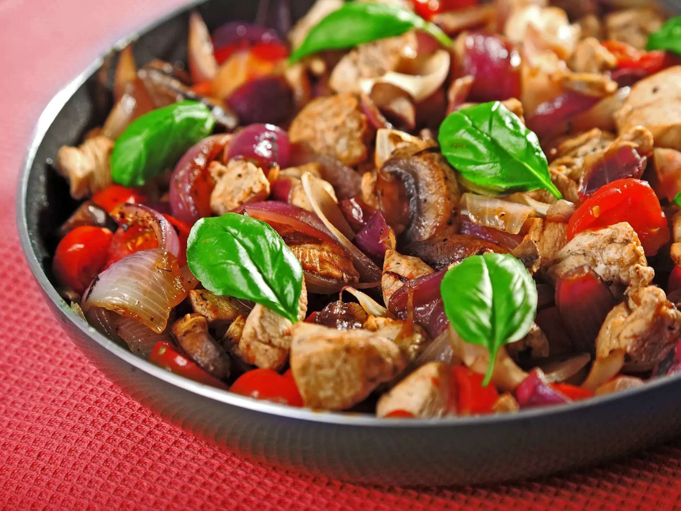 Places to Eat in Benalmadena?