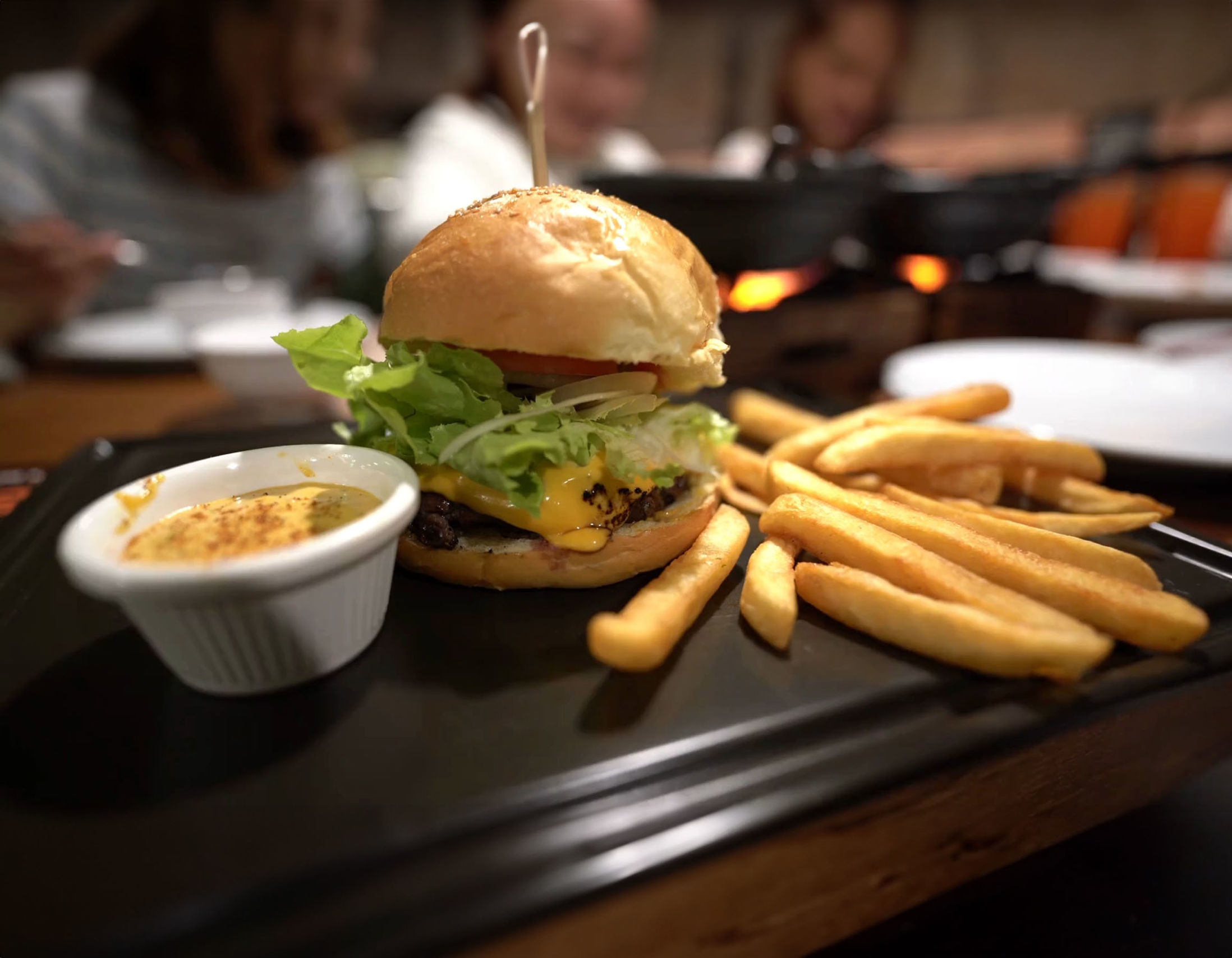 Places to Eat in Benidorm?