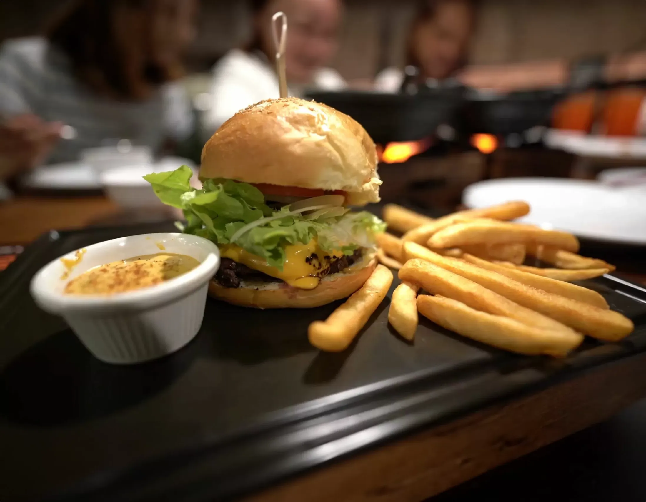 Places to Eat in Benidorm?