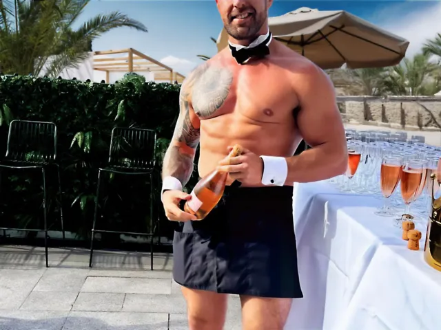 Buff Butlers