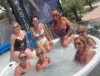 Oasis VIP Rooftop Terrace Jacuzzi Activity
