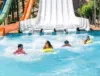 Water Park Benidorm Activity