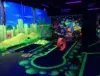 3D Golf Experience
