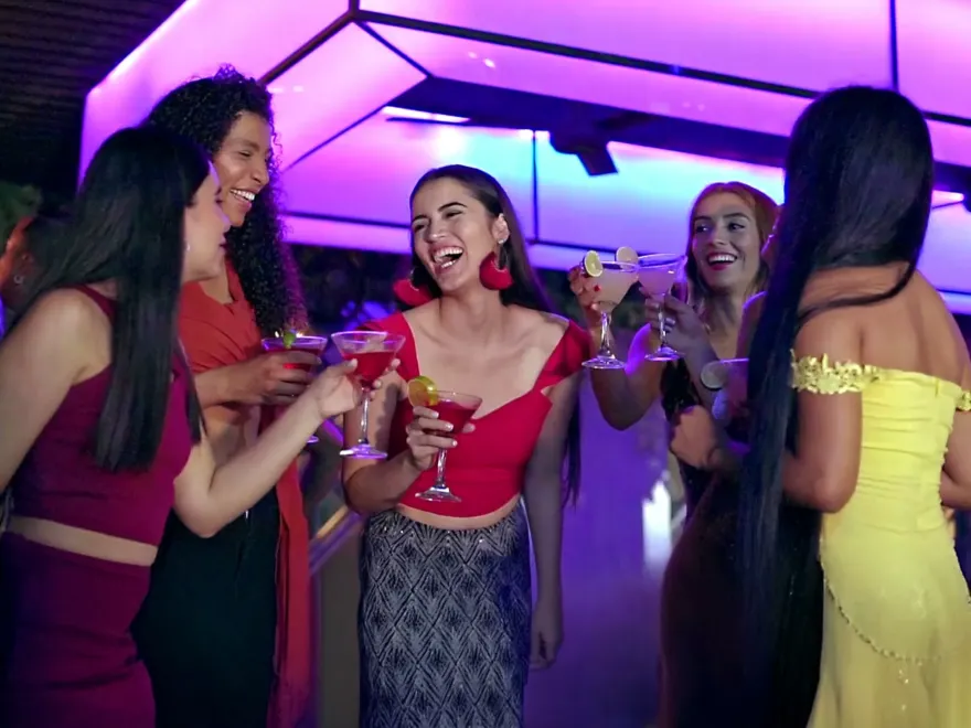 Berlin Bar Crawl Hen Party