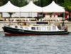 BBQ Boat Cruise Berlin