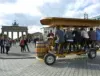 Beer Bike