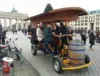 Beer Bike Activity