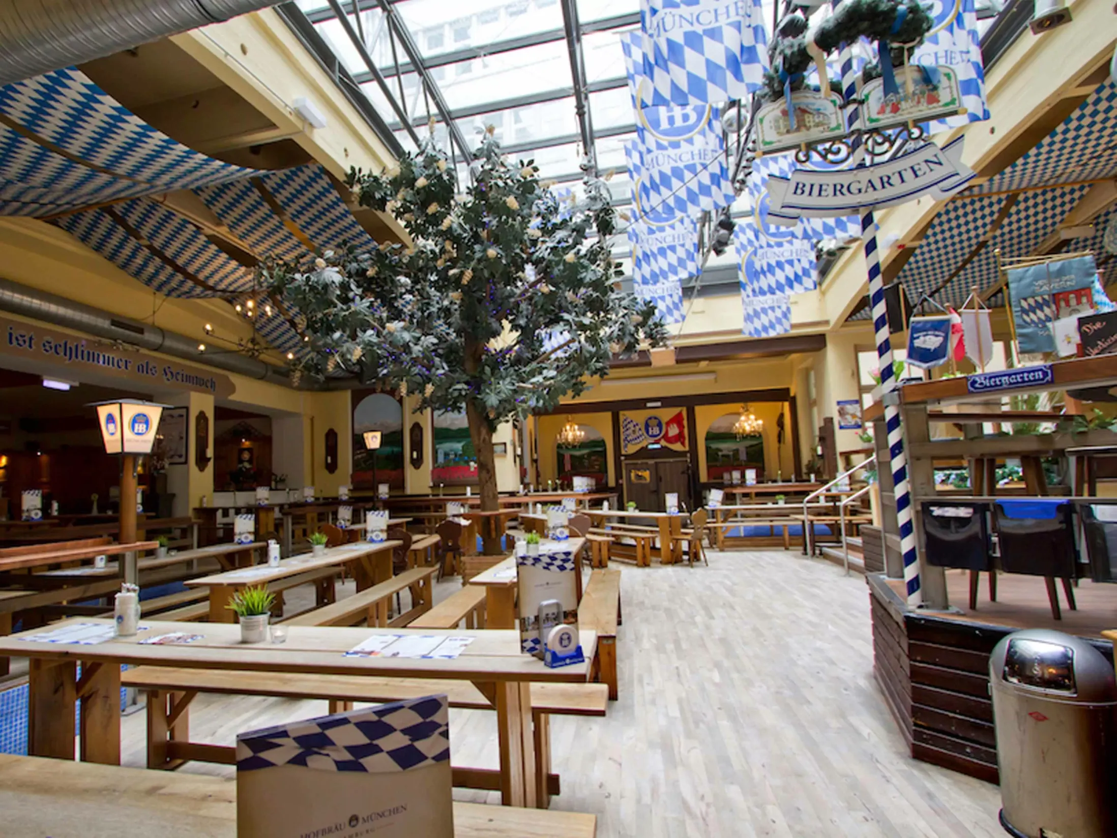 Best Places to Eat in Berlin?