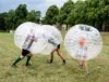 Bubble Football Berlin