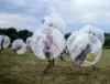 Bubble Football Event