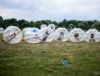 Bubble Football Events