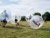 Bubble Football Experiences