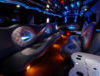 Hummer Limo Airport Transfer Hire