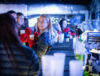 Ice Bar Entry Hen Party