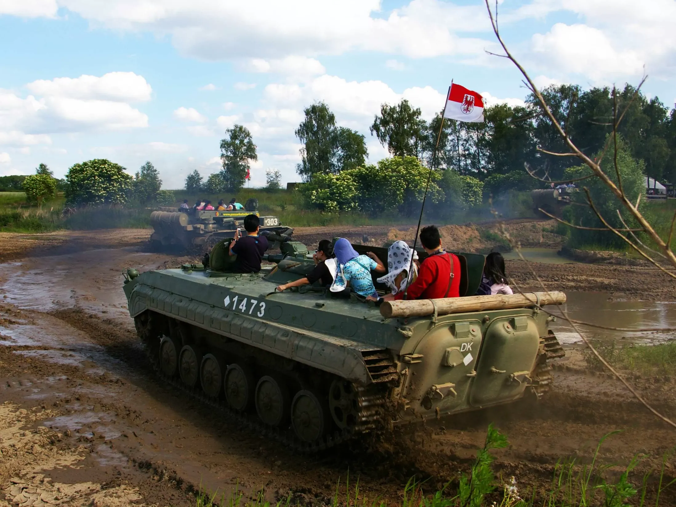 What Are the Reasons to Visit Berlin?