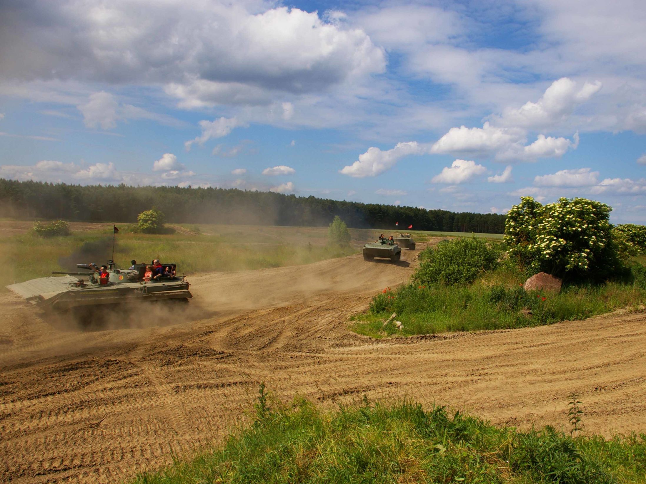 Top Reasons to Visit Berlin?