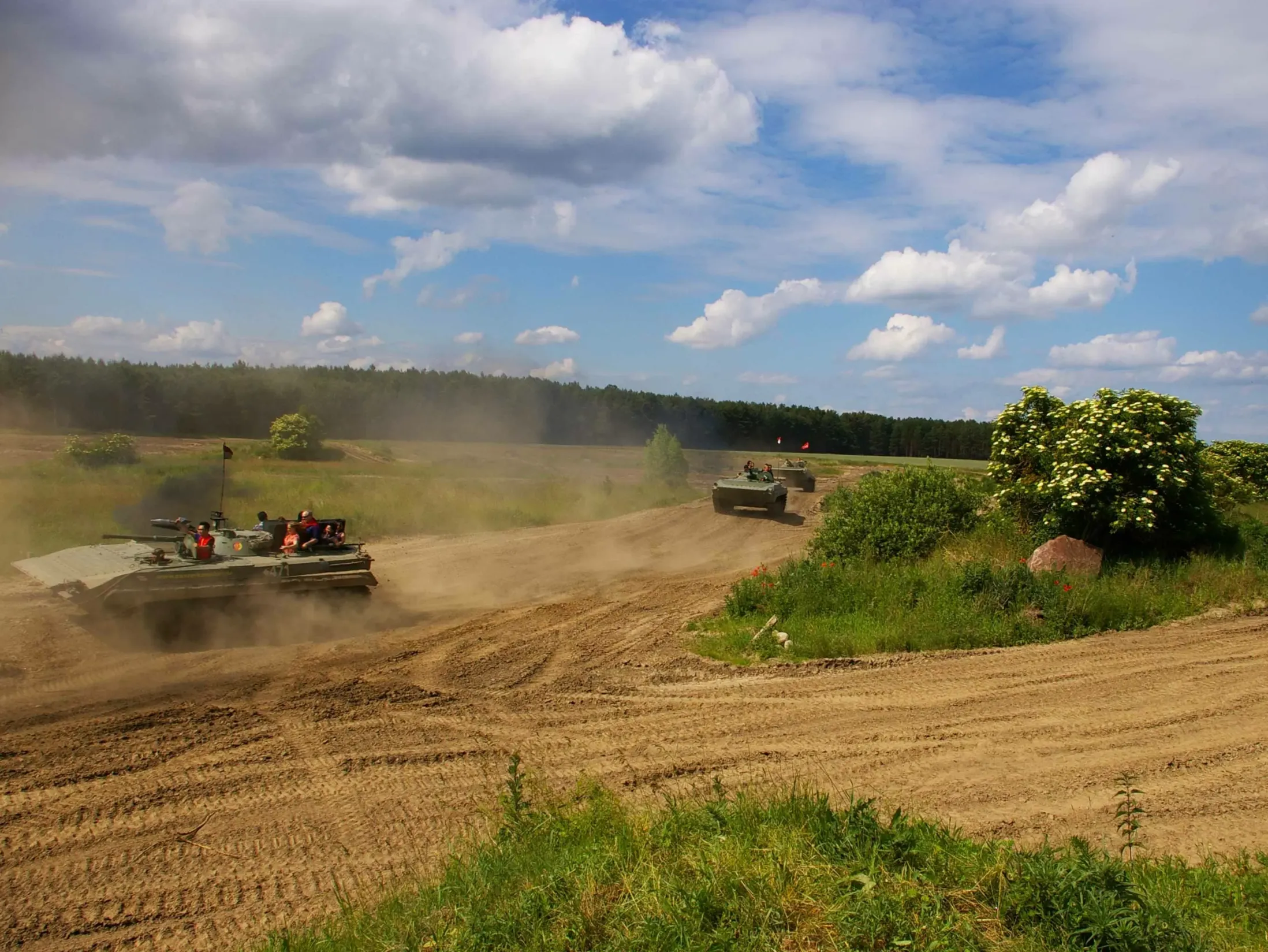 Top Reasons to Visit Berlin?