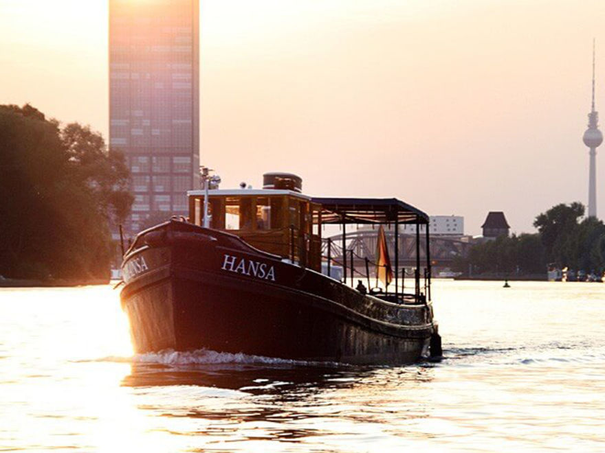 Private River Cruise