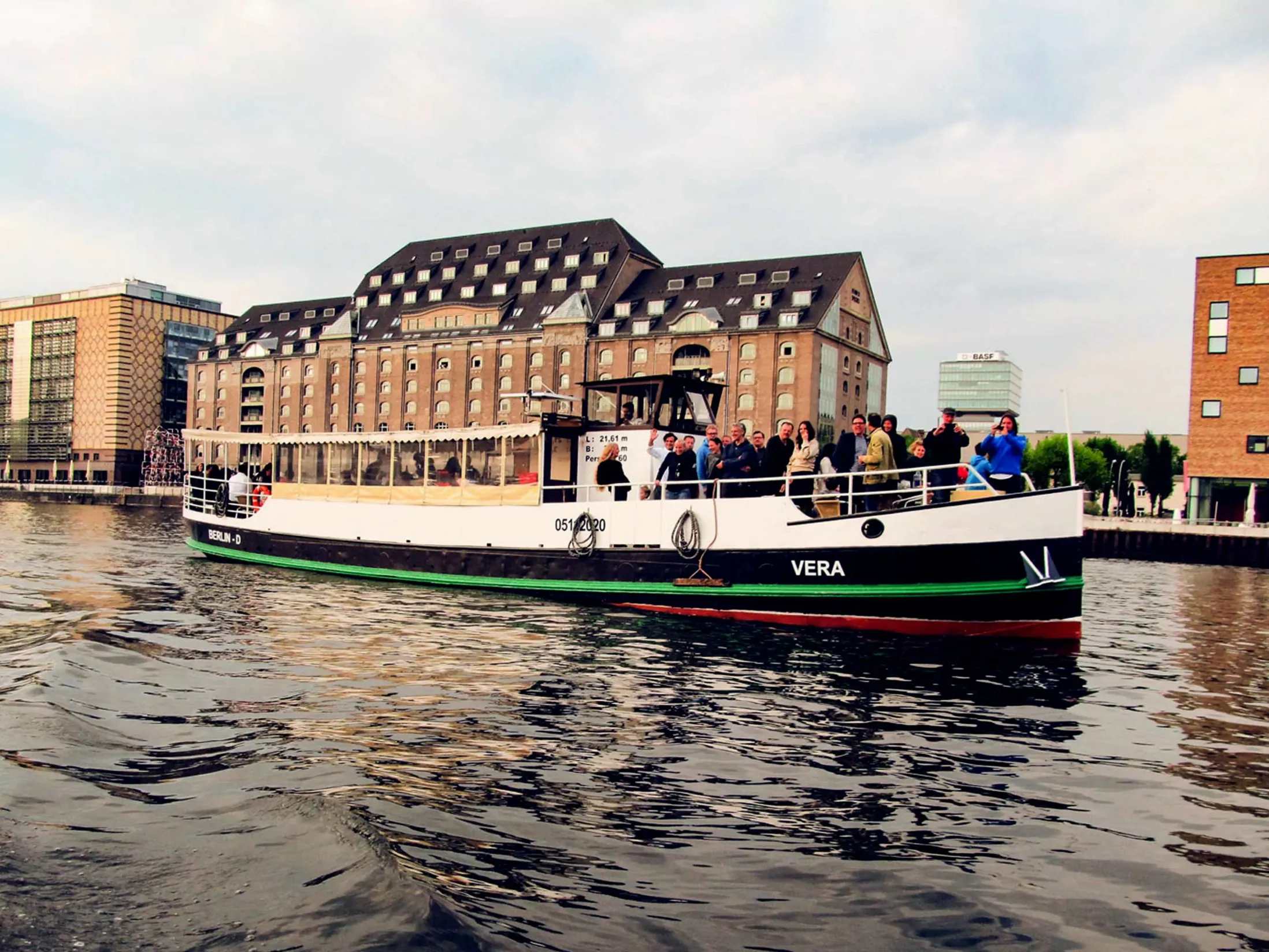 What’s So Great About a Hen Party in Berlin?