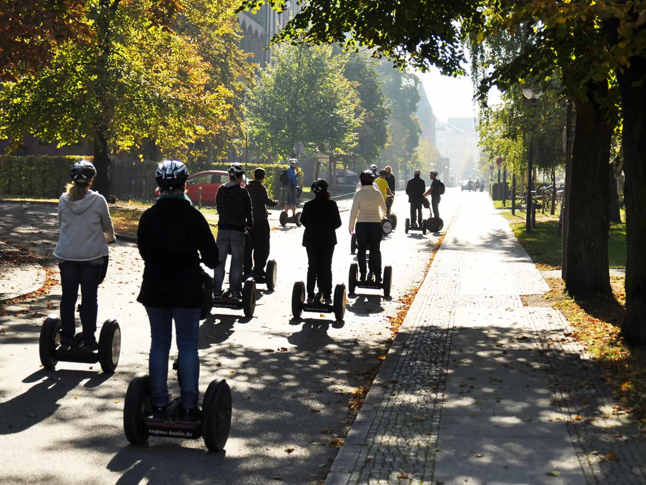 How to Get the Most Out of Your Berlin Hen Party