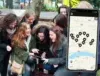 Smartphone Hen Party Treasure Hunt Events