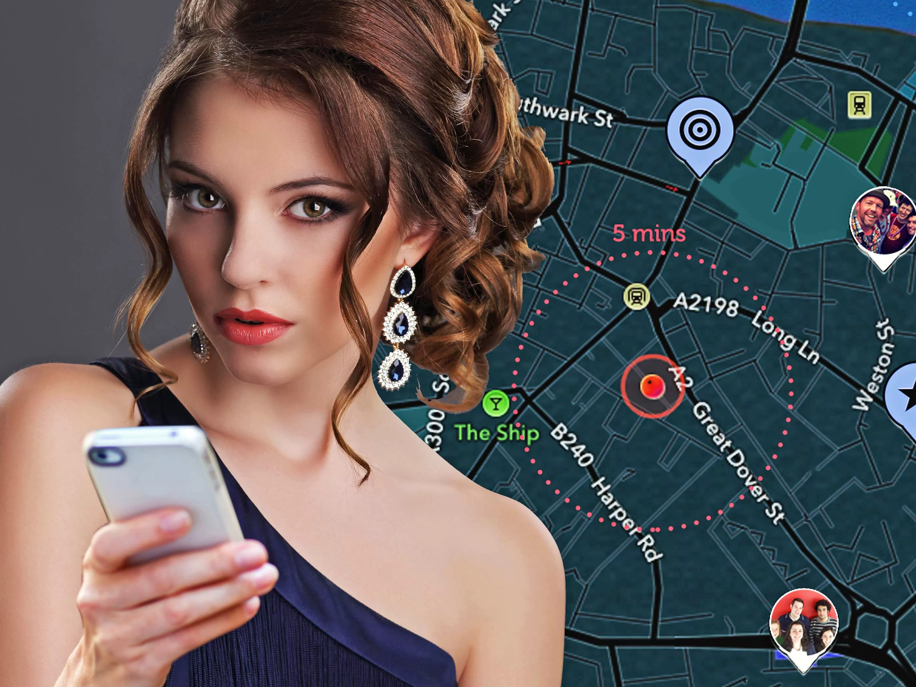 Spy School Smartphone Challenge