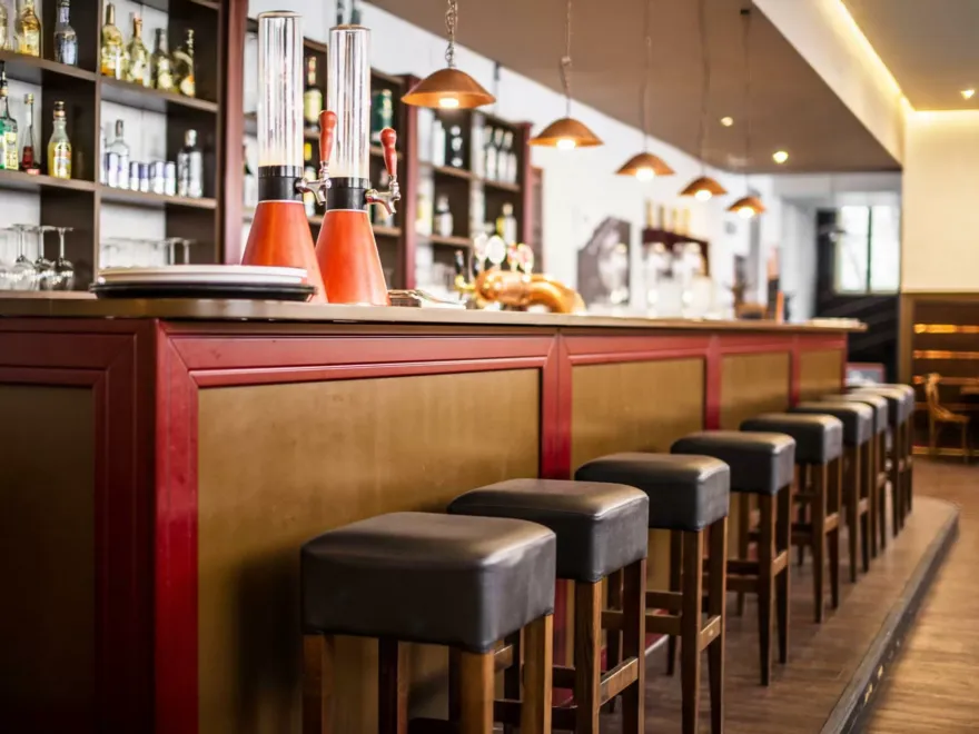 Brewery Tour & Beer Tasting