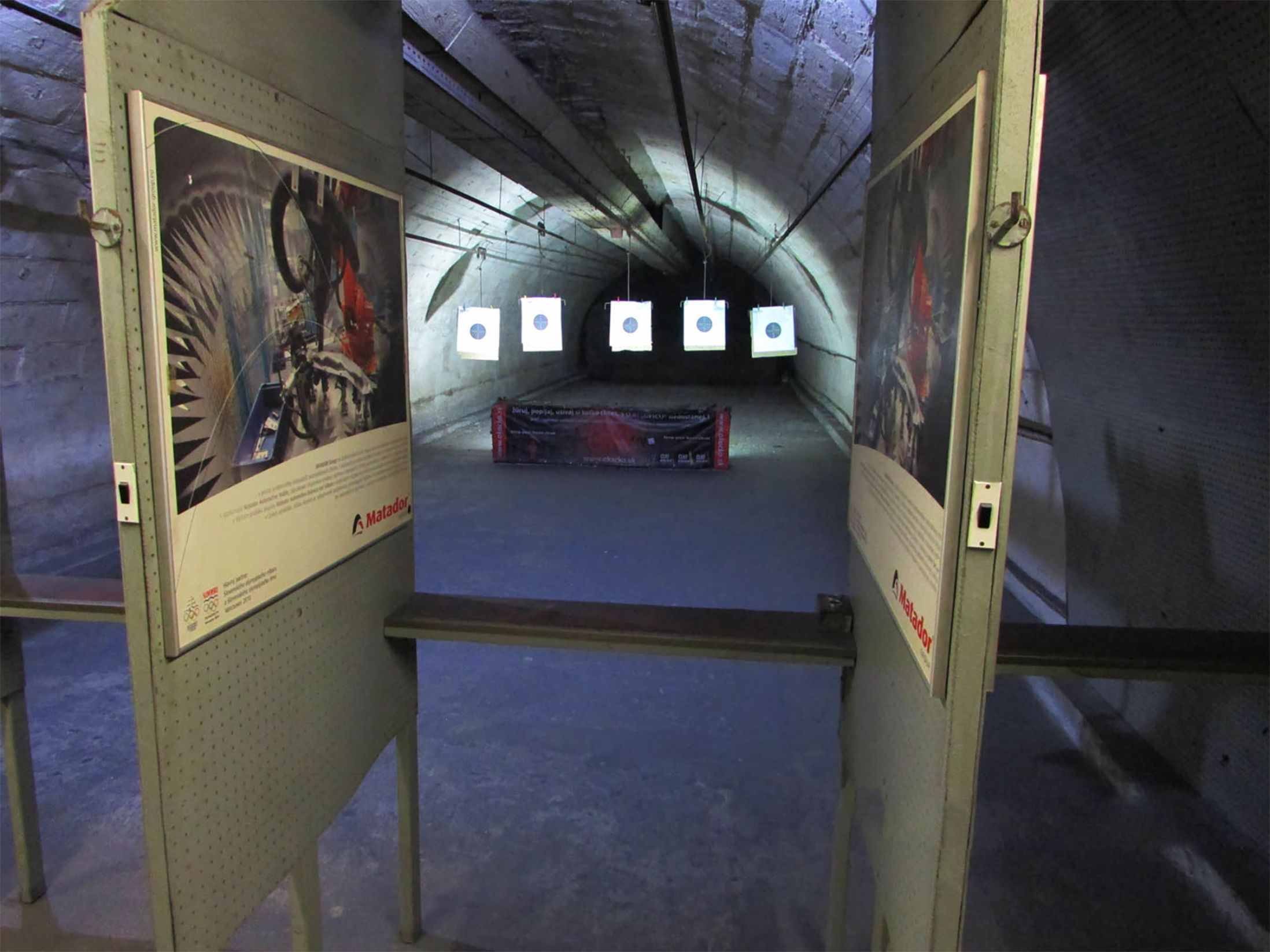 Stag Do Ideas for Over 40s - Budget Shooting Experience