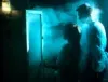 Horror Escape Room Experience
