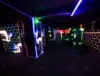 Laser Tag Experience