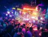 Nightclub Entry Bratislava