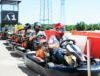 Outdoor Go Karting Bratislava
