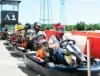 Outdoor Go Karting Bratislava