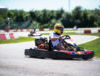 Outdoor Go Karting Bratislava Event