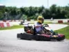 Outdoor Go Karting Bratislava Event