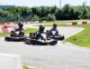 Outdoor Go Karting Bratislava Experience