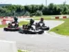 Outdoor Go Karting Bratislava Experience