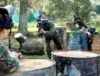 Outdoor Paintball Bratislava