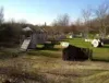Outdoor Paintball Bratislava Experience